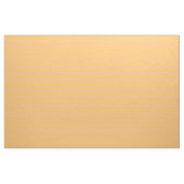 Muster der gelben und hellrosa Streifen Stoff (Yard (91,4 cm))