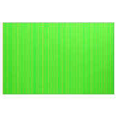 Muster der gelben und Limonen Linien Stoff (Yard (91,4 cm))