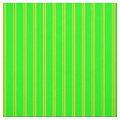 Muster der gelben und Limonen Linien Stoff (Muster)