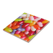 Muster der Geleebonbons Fliese (Seite)