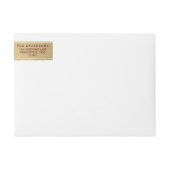 Muster der gestrichenen Herbstleaves (Vorderseite)