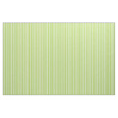 Muster der grünen und hellgelben Linien Stoff (Fat Quarter (45,7 x 55,9 cm))
