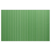 Muster der hellgelben und dunkelgrünen Linien Stoff (Yard (91,4 cm))