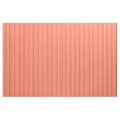 Muster der hellgelben und roten Linien Stoff (Fat Quarter (45,7 x 55,9 cm))