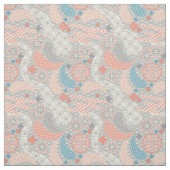 Muster der japanischen Art. Illustration Stoff (Muster)