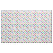 Muster der Krabben Stoff (Yard (91,4 cm))