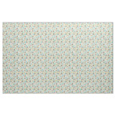 Muster der Küchen-Werkzeuge Stoff (Yard (91,4 cm))