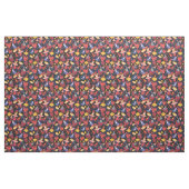 Muster der Liebhaber-Frösche Stoff (Fat Quarter (45,7 x 55,9 cm))