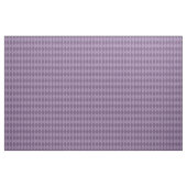 Muster der lila Raute Stoff (Yard (91,4 cm))