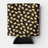 Muster der Maus Dosenkühler (Vorderseite)