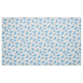 Muster der medizinischen Maske Stoff (Fat Quarter (45,7 x 55,9 cm))