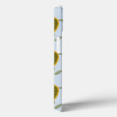 Muster der Meeresschildkröten Case-Mate iPhone Hülle (Rückseite / Rechts)