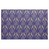Muster der mittelalterlichen italienischen Drachen Stoff (Fat Quarter (45,7 x 55,9 cm))