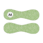 Muster der Muschel im Gepunkteten Hintergrund Baseball (Paneele)