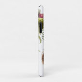 Muster der Natur - Jungle Sloth Case-Mate iPhone Hülle (Hinten/Rechts)