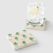 Muster der niedlichen Schlange-Pflanze