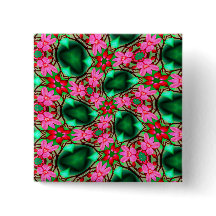 Muster der niedlichen Wüste-Rose