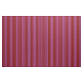 Muster der orchid-farbenen Streifen Stoff (Yard (91,4 cm))