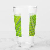 Muster der Palmen Glas (Links)