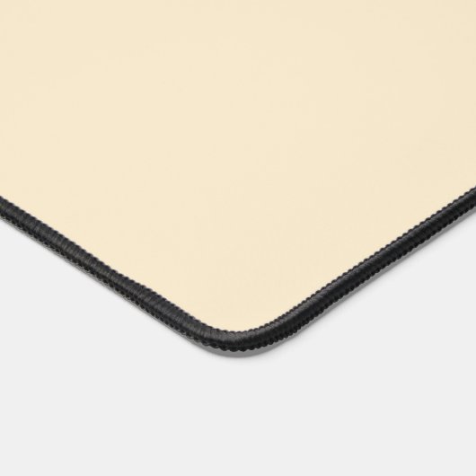 Muster der Pflanze im Herbst Schreibtischunterlage (Ecke)