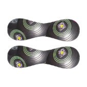 Muster der Rasenbowls, Baseball (Paneele)