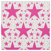 Muster der rosa Superstar Collection Stoff (Muster)