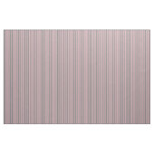 Muster der rosa und grauen Linien Stoff (Yard (91,4 cm))