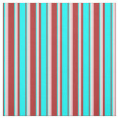 Muster der roten, roten und rosa Linien Stoff (Muster)