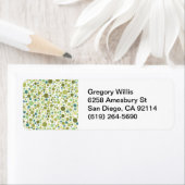 Muster der Runden (Insitu)