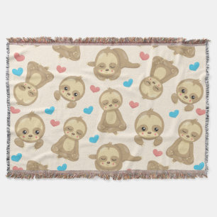 Muster der Schluchten, Niedliche Schluchten, Herze Decke