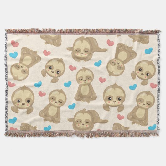 Muster der Schluchten, Niedliche Schluchten, Herze Decke (Vorderseite)