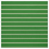 Muster der schwarz-grünen Linien Stoff (Muster)