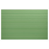 Muster der schwarzen grünen Streifen Stoff (Yard (91,4 cm))