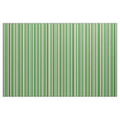 Muster der schwarzen grünen Streifen Stoff (Yard (91,4 cm))