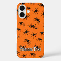 Muster der Silhouetten