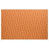 Muster der Silhouetten Stoff (Yard (91,4 cm))