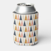 Muster der skandinavischen Marine Dosenkühler (Kanne Rückseite)