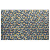 Muster der Sonnenblumen Stoff (Fat Quarter (45,7 x 55,9 cm))