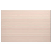 Muster der Streifen in Bisken und Rot Stoff (Yard (91,4 cm))