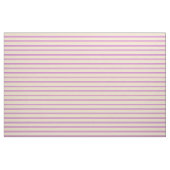 Muster der Streifen Stoff (Fat Quarter (45,7 x 55,9 cm))