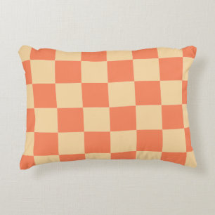 Muster der Tafel Dekokissen