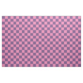 Muster der Tafel in rosa und Lila Stoff (Fat Quarter (45,7 x 55,9 cm))