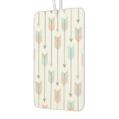 Muster der Tribal Arrows Autolufterfrischer (Links)