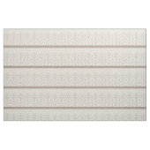Muster der verzierten geometrischen Bläschen (2) Stoff (Fat Quarter (45,7 x 55,9 cm))