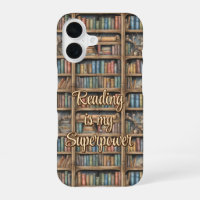 Muster der virtuellen Bibliothek