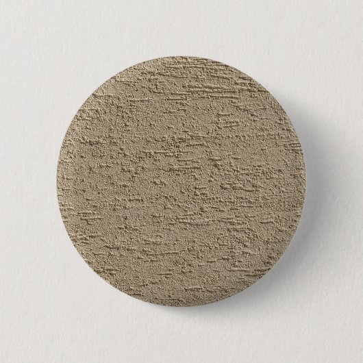 Muster der Wand Button (Vorderseite)