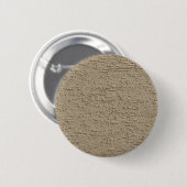 Muster der Wand Button (Vorne & Hinten)