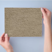Muster der Wand Flyer (Hand)