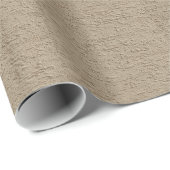 Muster der Wand Geschenkpapier (Rolleneckpunkt)