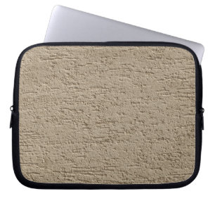 Muster der Wand Laptopschutzhülle